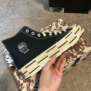 CONVERSE / BRAINDEAD CHUCK 70s HI